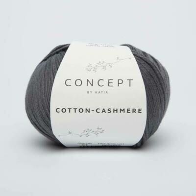 COTTON-CASHMERE 61