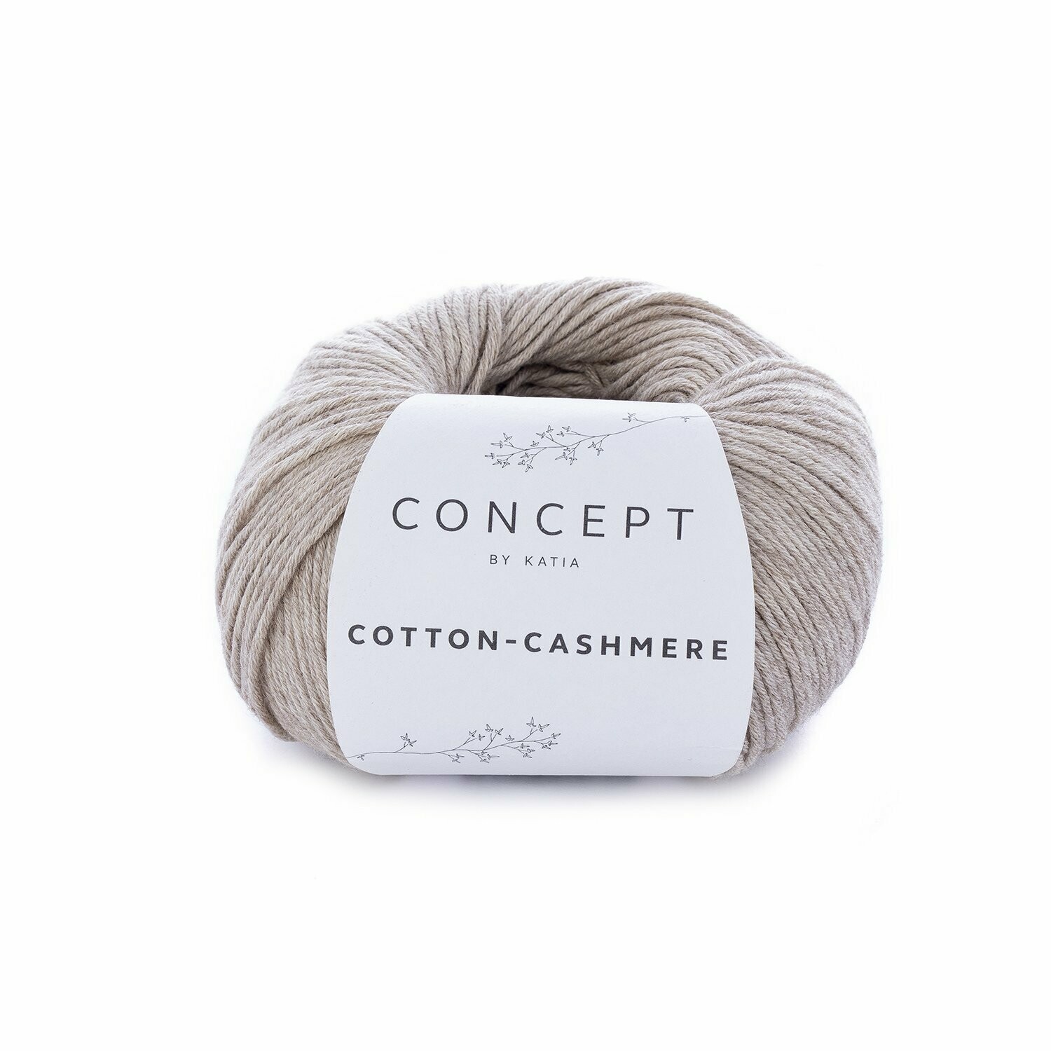COTTON-CASHMERE 55