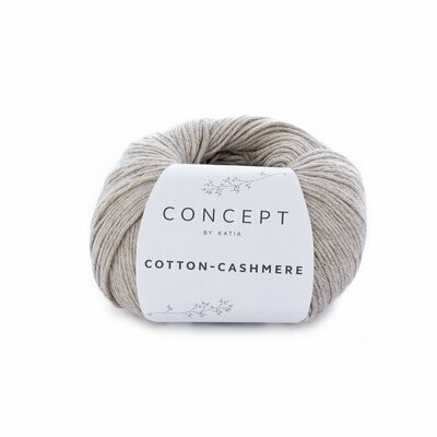 COTTON-CASHMERE 55