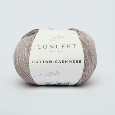 COTTON-CASHMERE 63