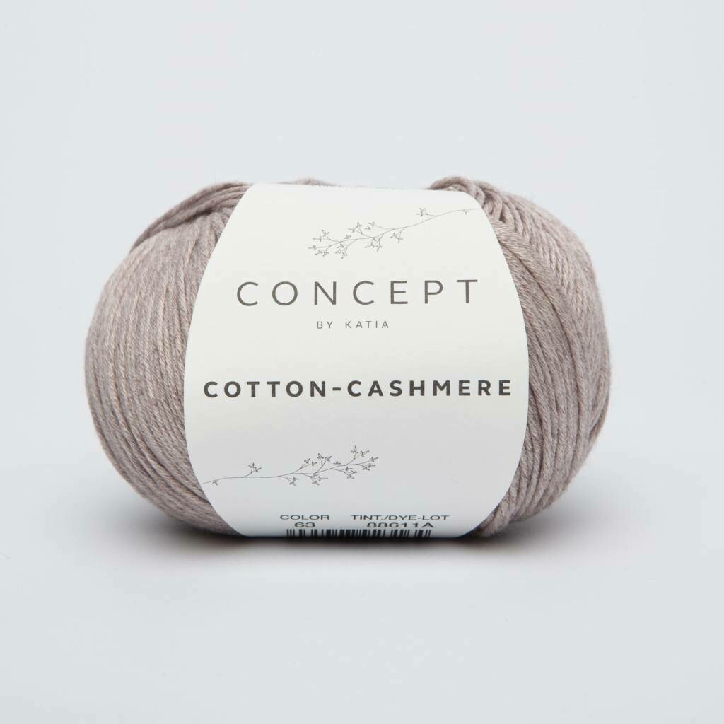COTTON-CASHMERE 63