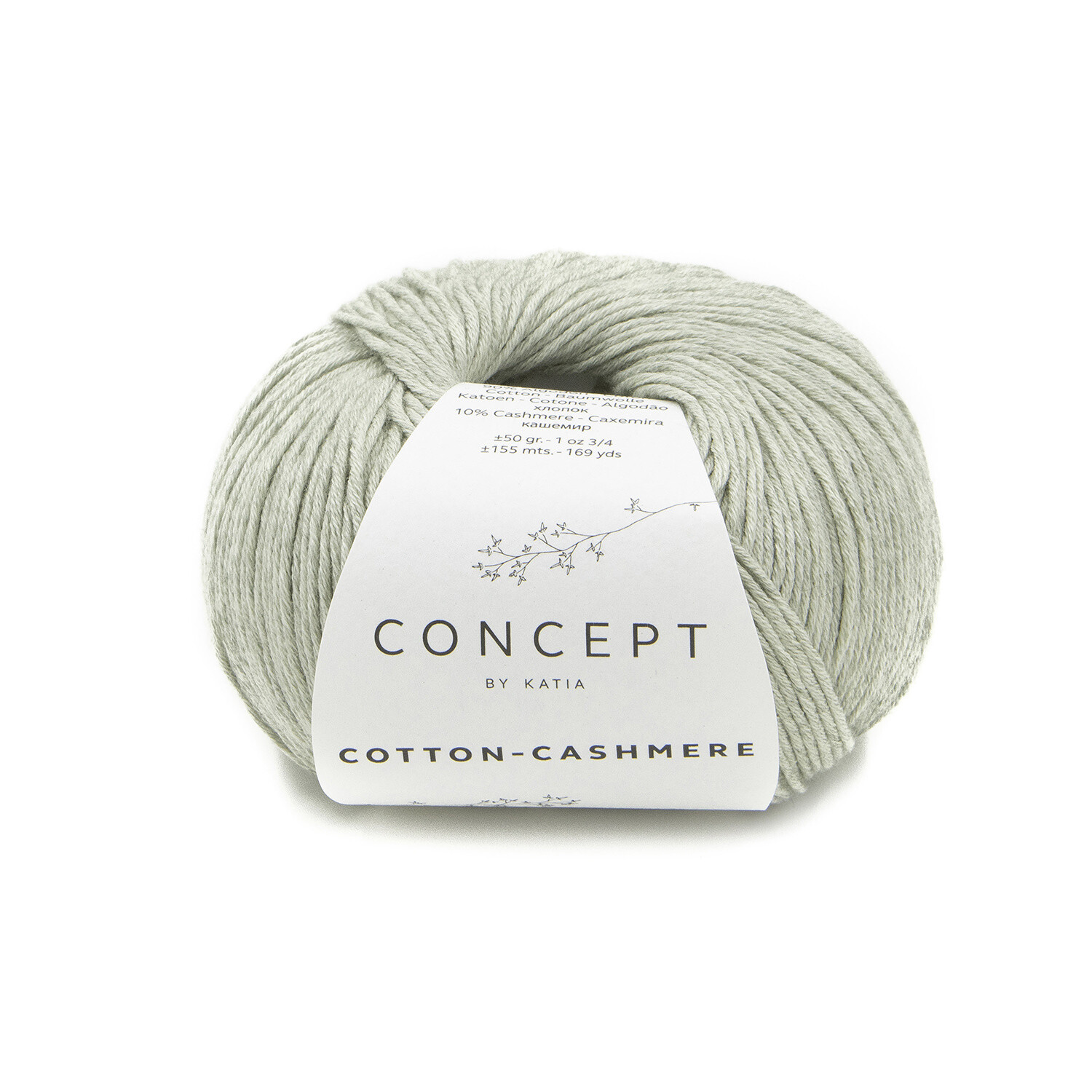 COTTON-CASHMERE 77
