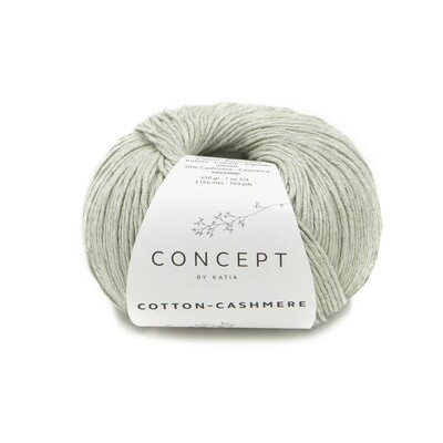 COTTON-CASHMERE 77