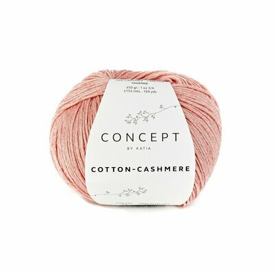 COTTON-CASHMERE 72