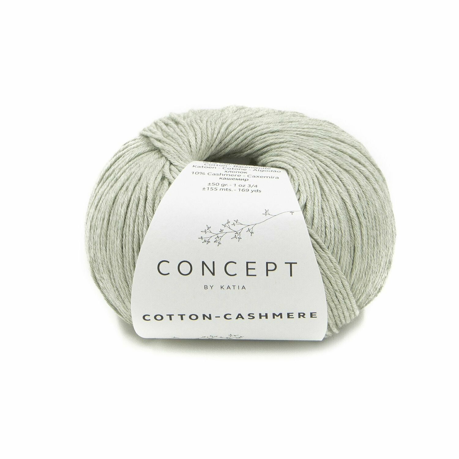 COTTON-CASHMERE 77