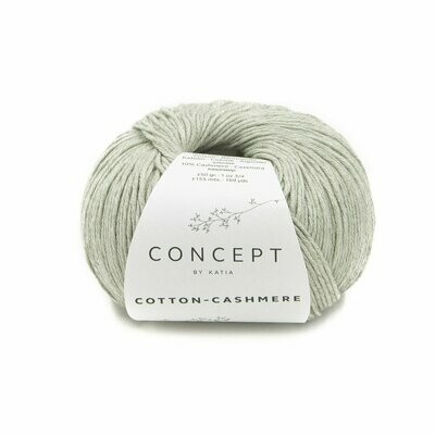 COTTON-CASHMERE 77