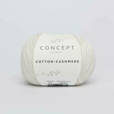 COTTON-CASHMERE 52
