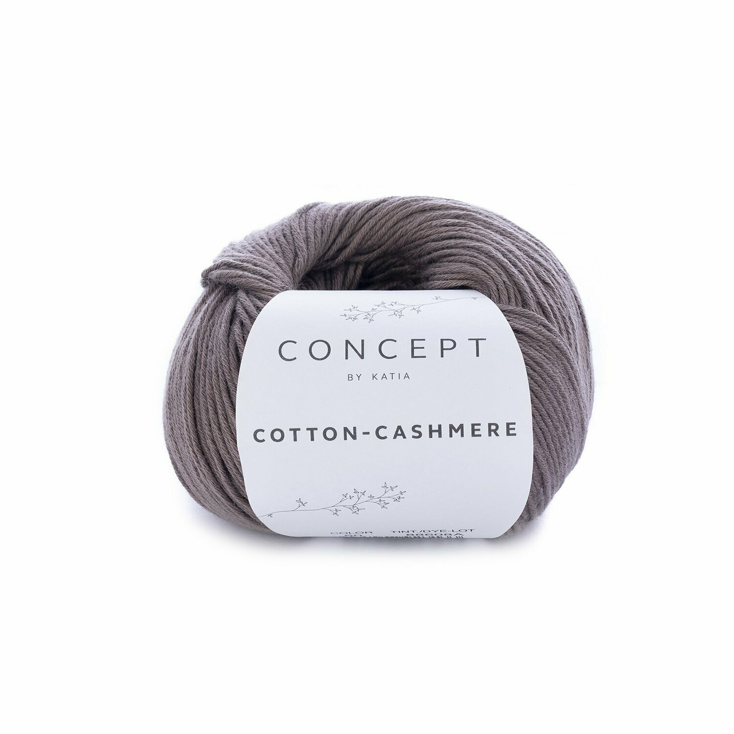 COTTON-CASHMERE 60