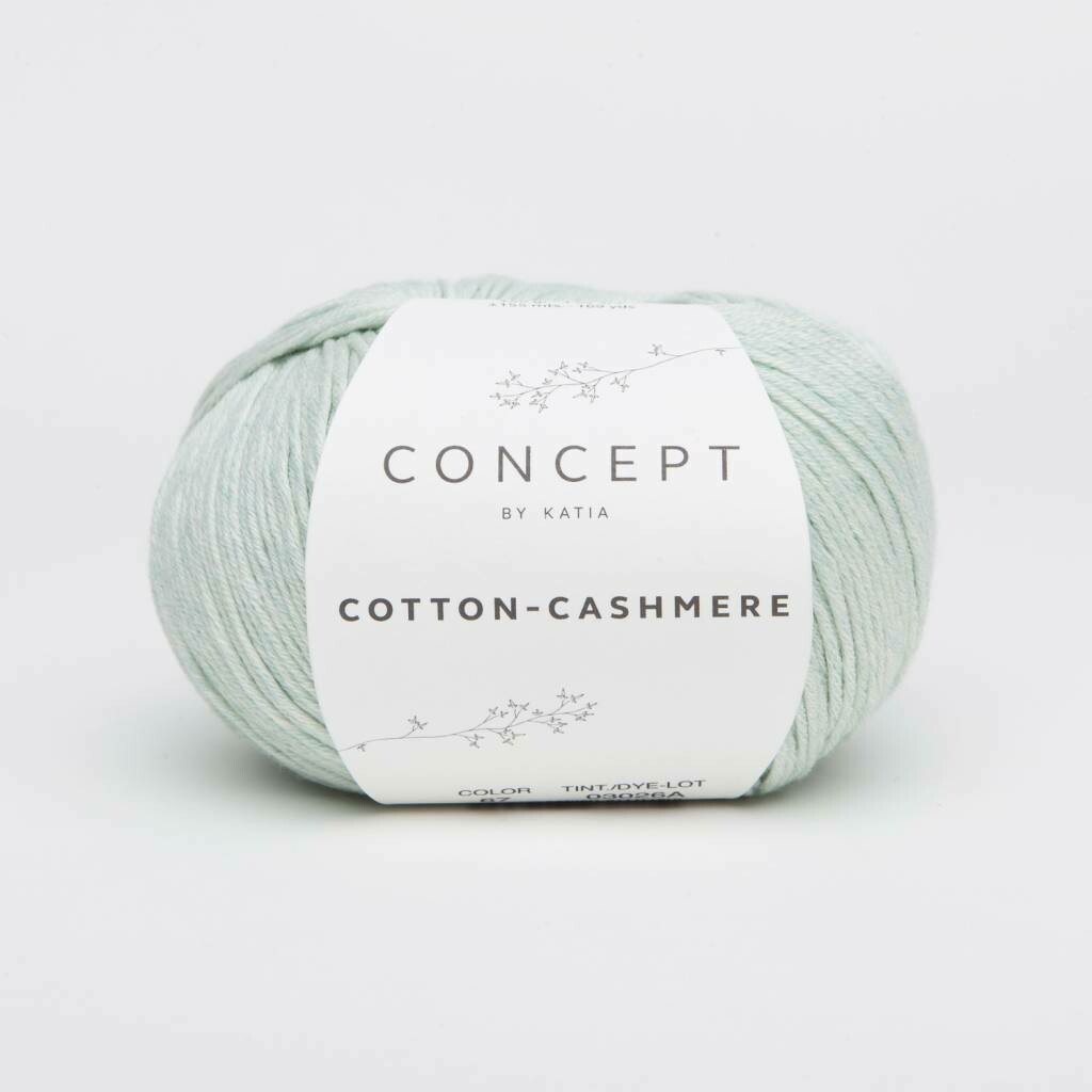 COTTON-CASHMERE 67