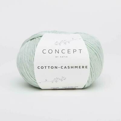 COTTON-CASHMERE 67