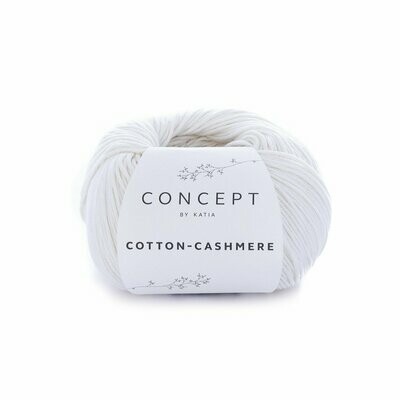 COTTON-CASHMERE 52