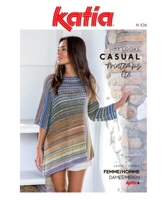 Casual tijdschrift nr 106