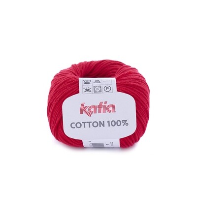 Cotton 100%