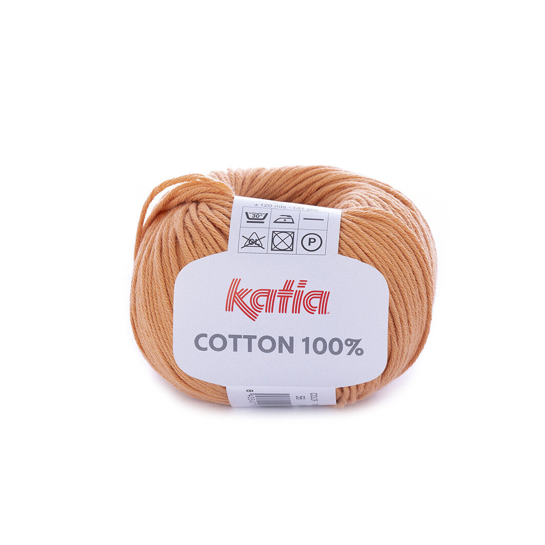 ​Cotton 100% 56 - Zalmoranje