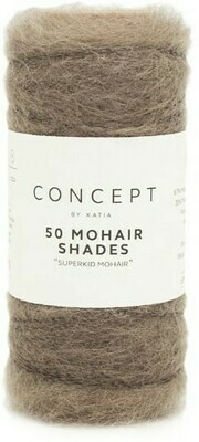 50 Mohair Shades 9 - Reebruin