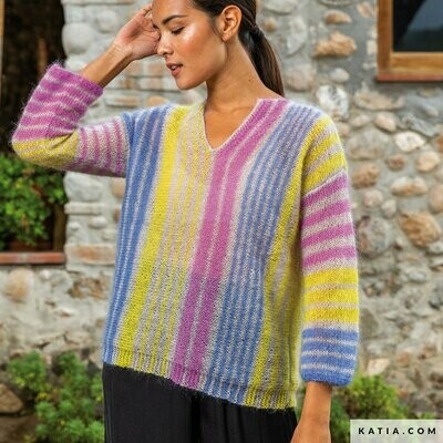 50 MOHAIR SHADES