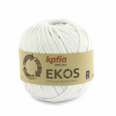 Ekos 100 - Wit