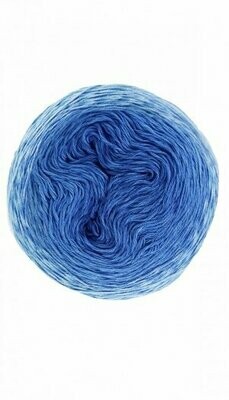 6003 Blueberry Cupcake