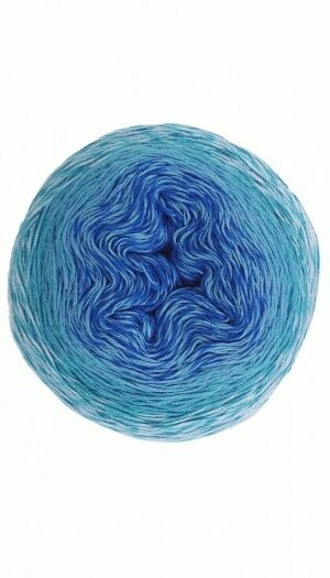 6004 Royal Blue Velvet
