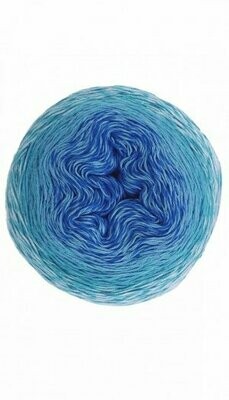 6004 Royal Blue Velvet