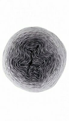 6012 Liquorice Layer Cake