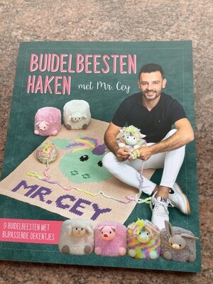 Buidelbeesten haken