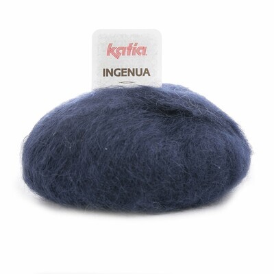 Donker Blauw 5