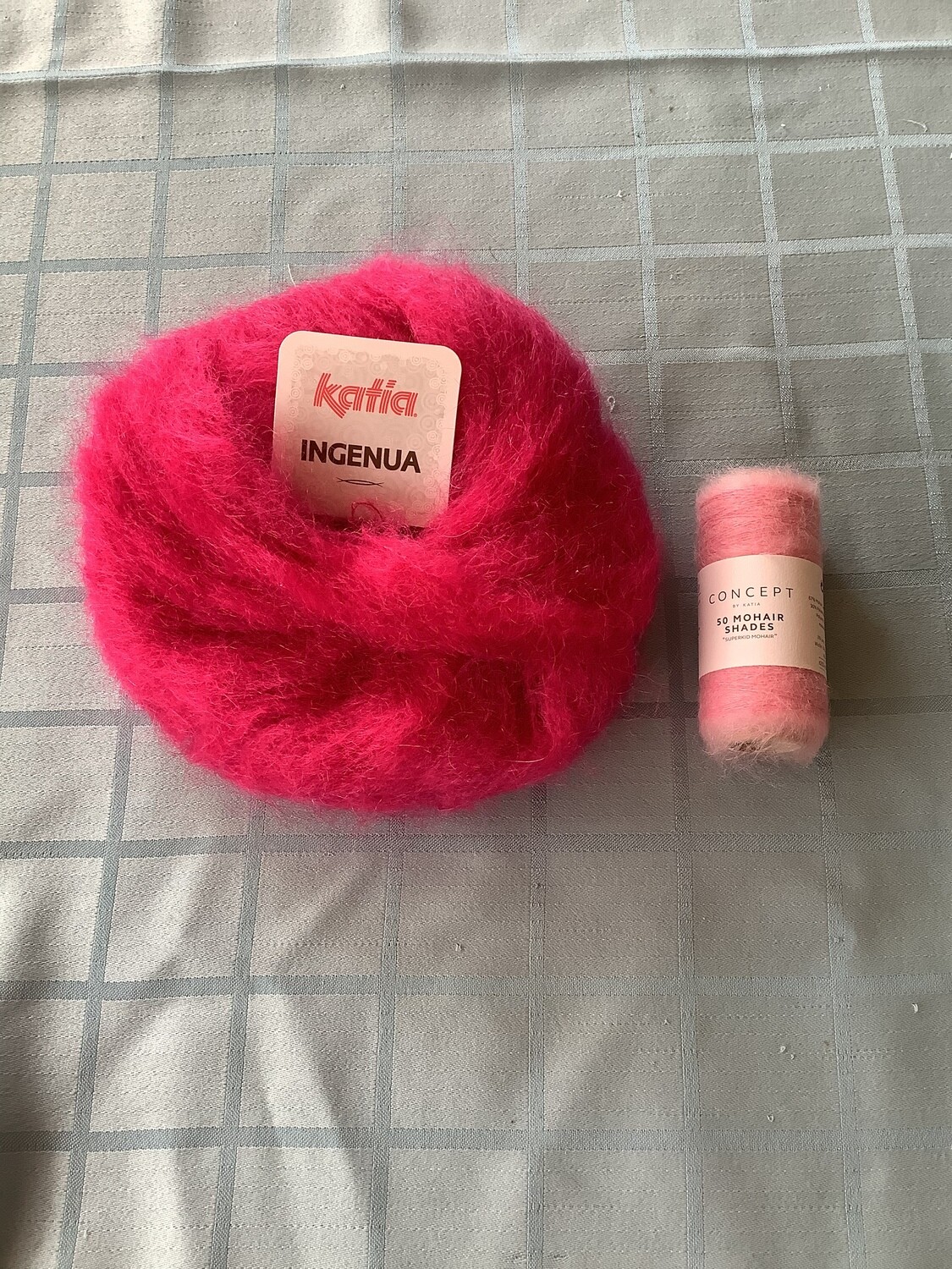 Pakket zomervest ELODIA  (roze)