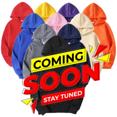 HOODIES