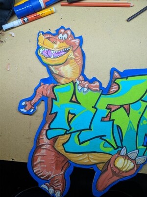 Wood Work 