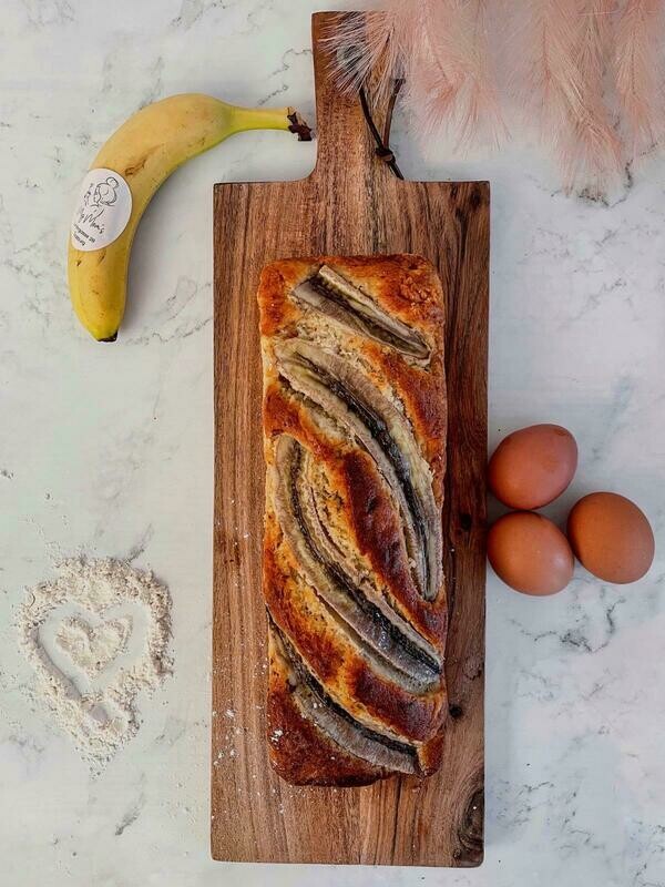 Banana Bread
