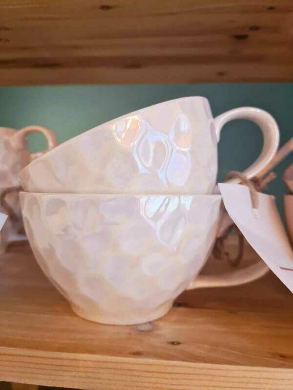 Coffee Cup XL (set of 2)