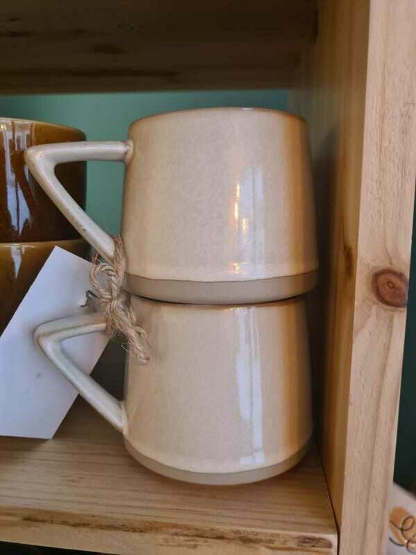Coffee Cup (set of 2)