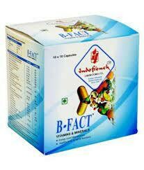 B Fact capsules
