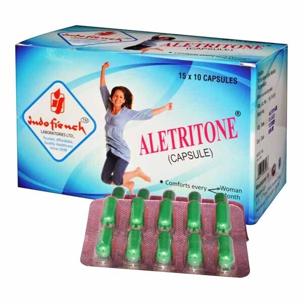 ALETRITONE CAPSULE