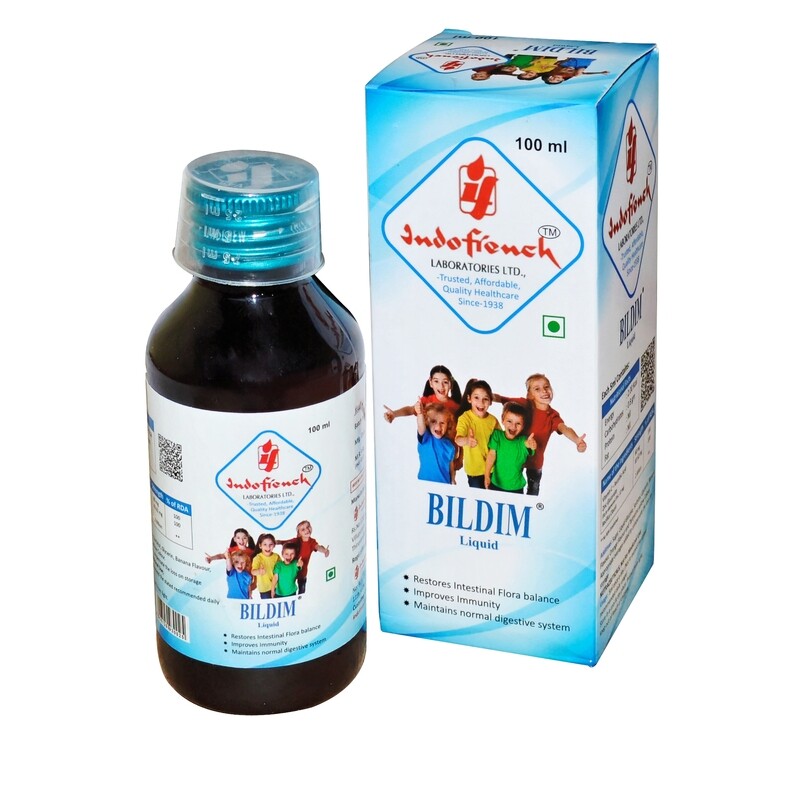 Bildim liquid