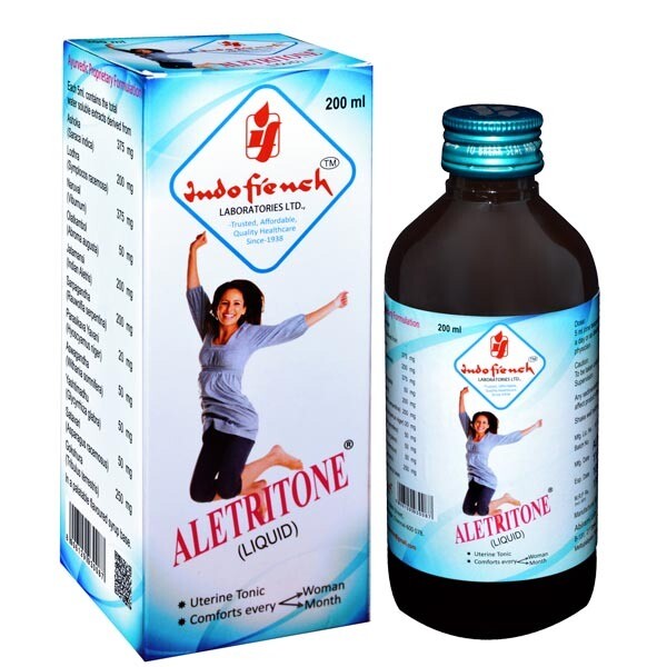 Aletritone
