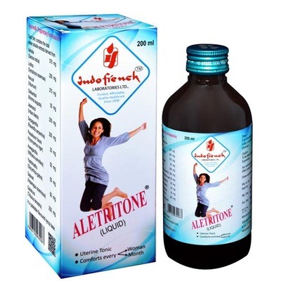 Nutritional Supplements