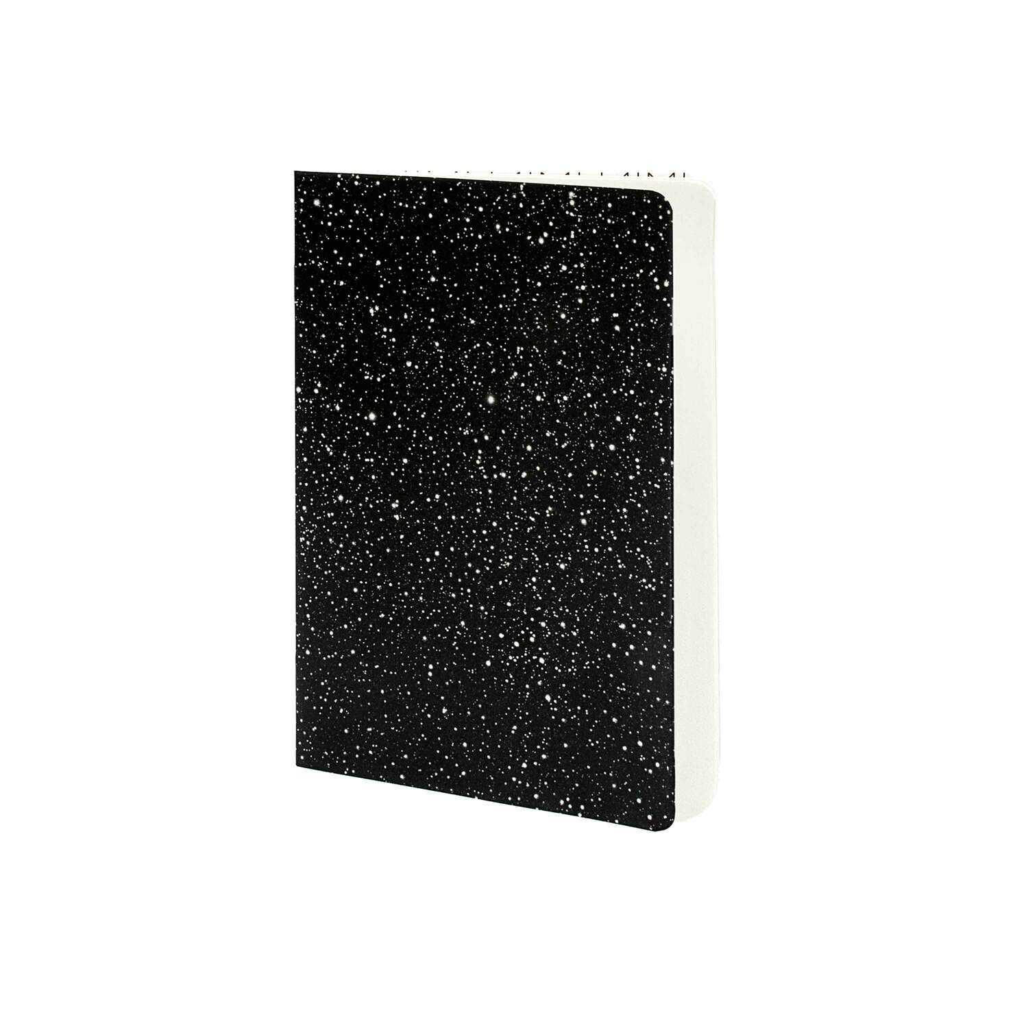 Blociņš. V. Celmiņa. Zvaigžņu lauks