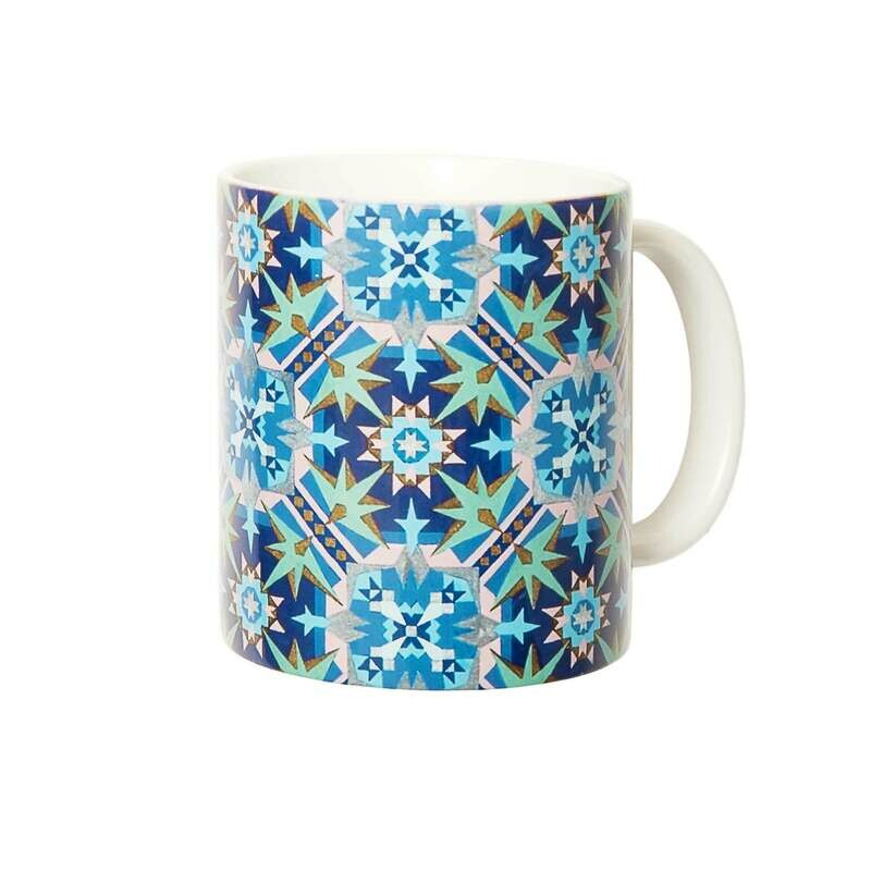 Jūlijs Madernieks, Ornaments. Rudzupuķes