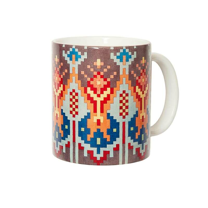 Jūlijs Madernieks, Karnīzes motīvs