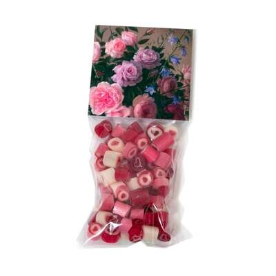 Karameles. &quot;Lancmanis. Rozes&quot;