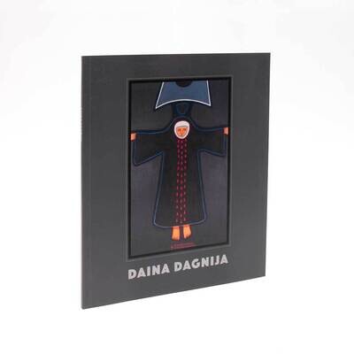 Daina Dagnija