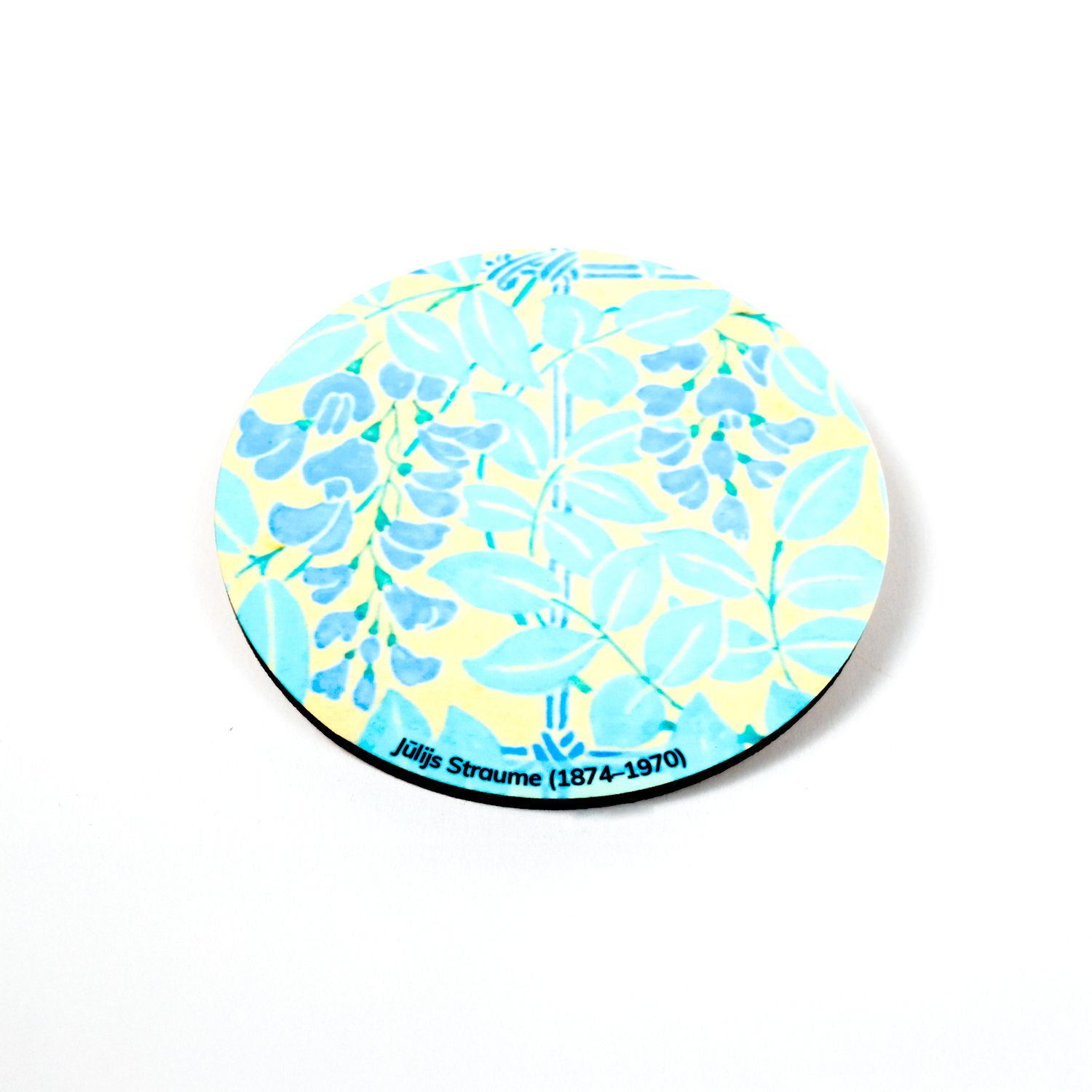 Paliktnis. Jūlijs Straume