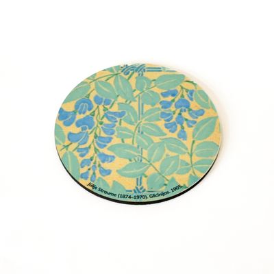 Paliktnis. J. Straume, Glicīnijas