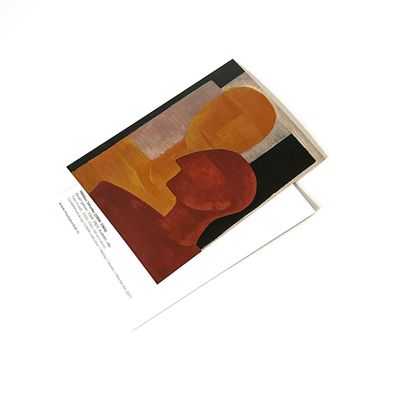 Atklātne. N. Strunke, Divas galvas