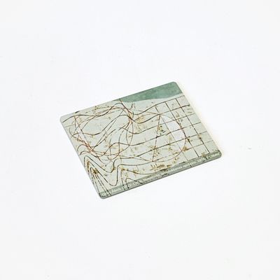 Magnēts. O. Ābols, Nukleārās Iznīcināšanas aprēķins