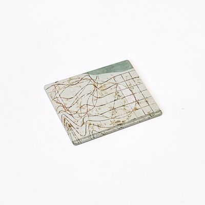 Magnēts. O. Ābols, Nukleārās Iznīcināšanas aprēķins