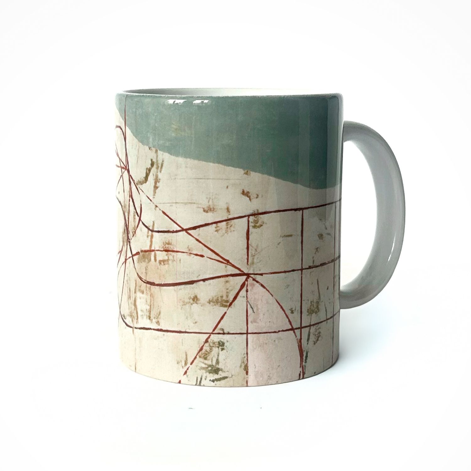 Krūze. O. Ābols, Nukleārās Iznīcināšanas aprēķins