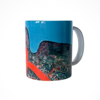 Krūze. O. Ābols, Karš beidzies